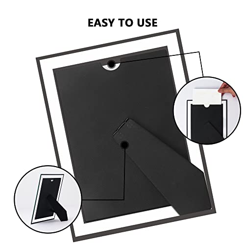 Glass Picture Frame Sets