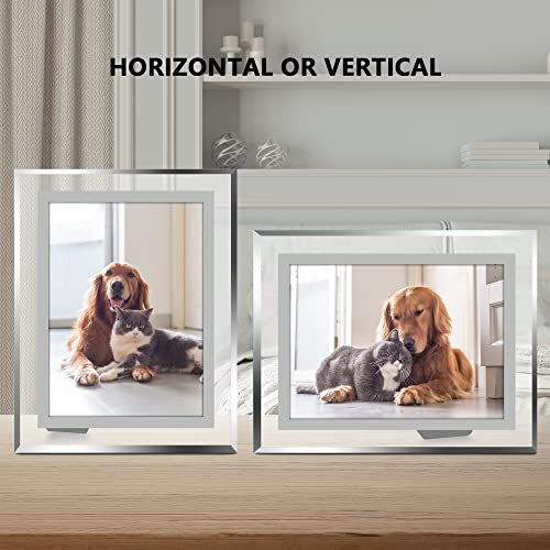 Glass Picture Frame Sets
