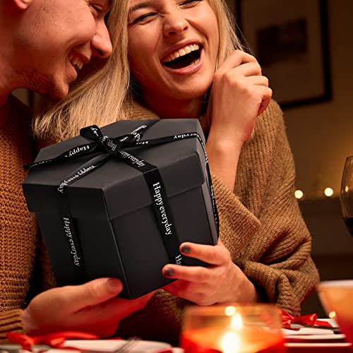 Surprise Photo Storage Box