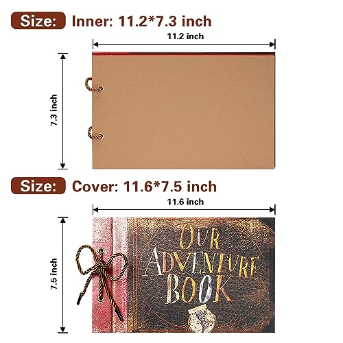 Our Adventure Book Gift Box