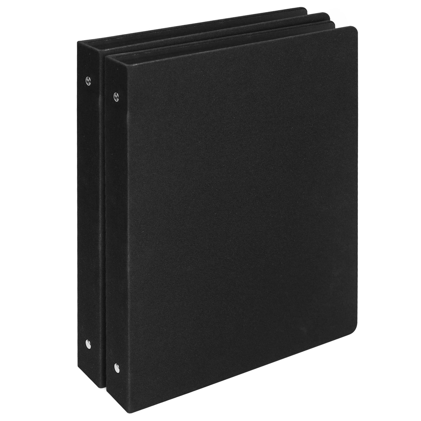 Linen Cover 3 Ring Binder