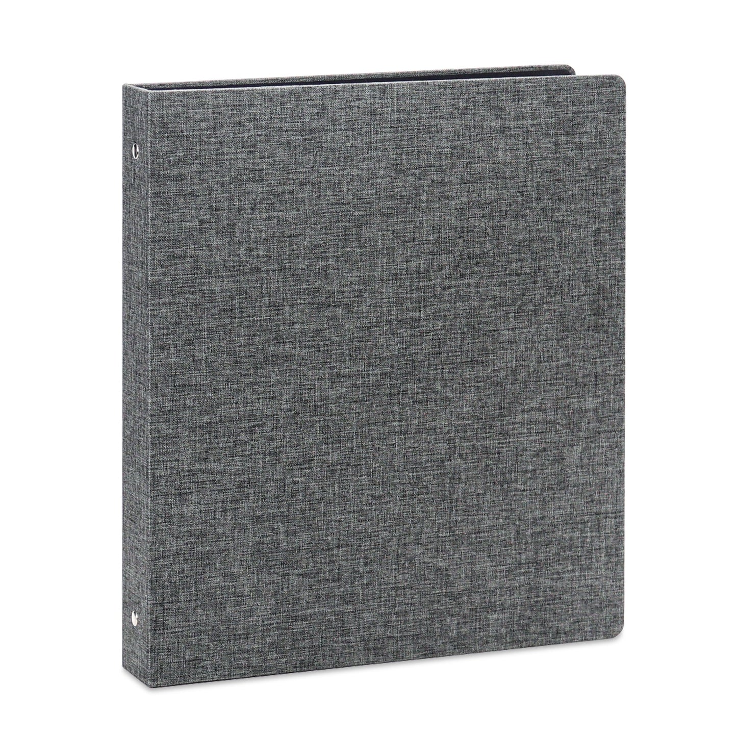 Linen Cover 3 Ring Binder