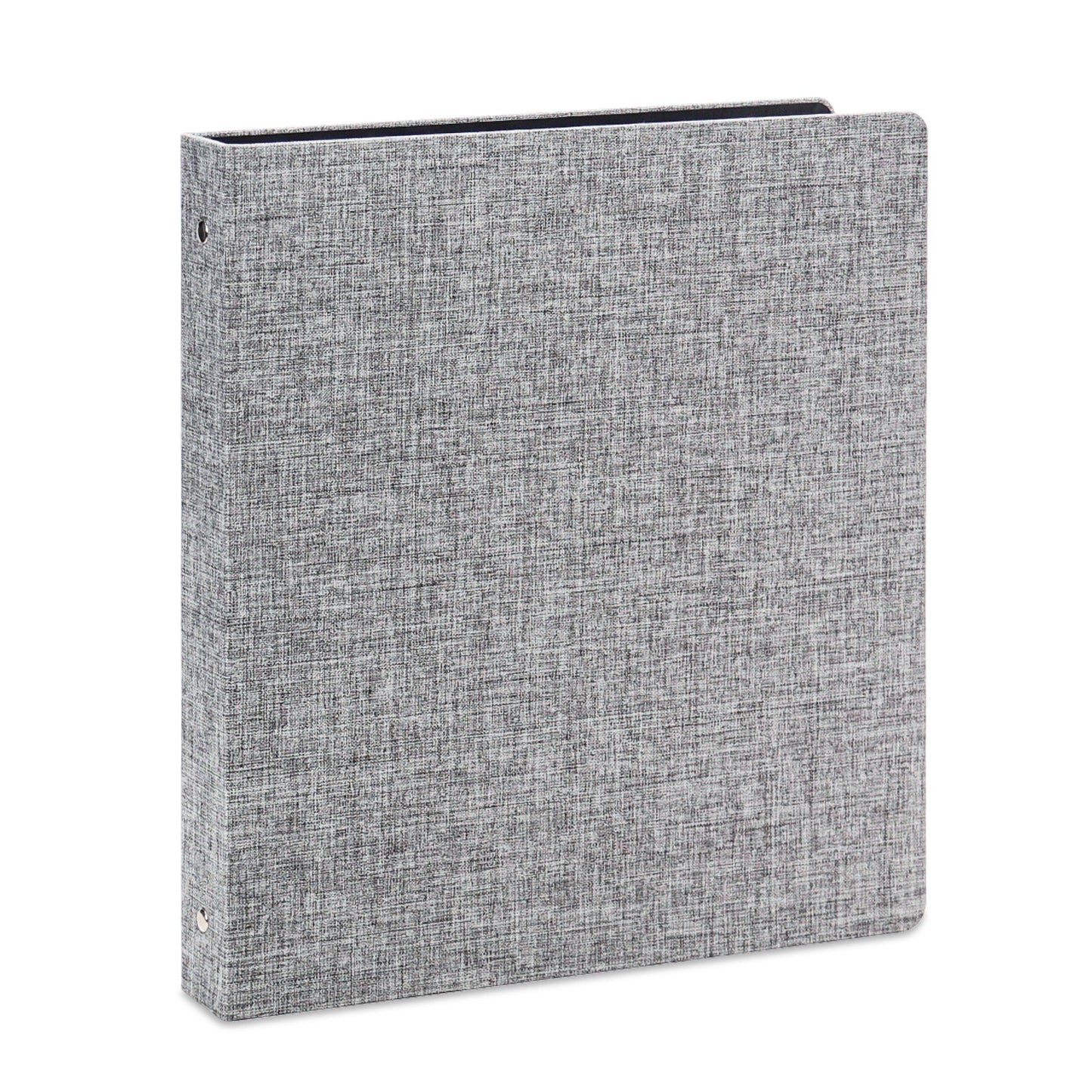 Linen Cover 3 Ring Binder