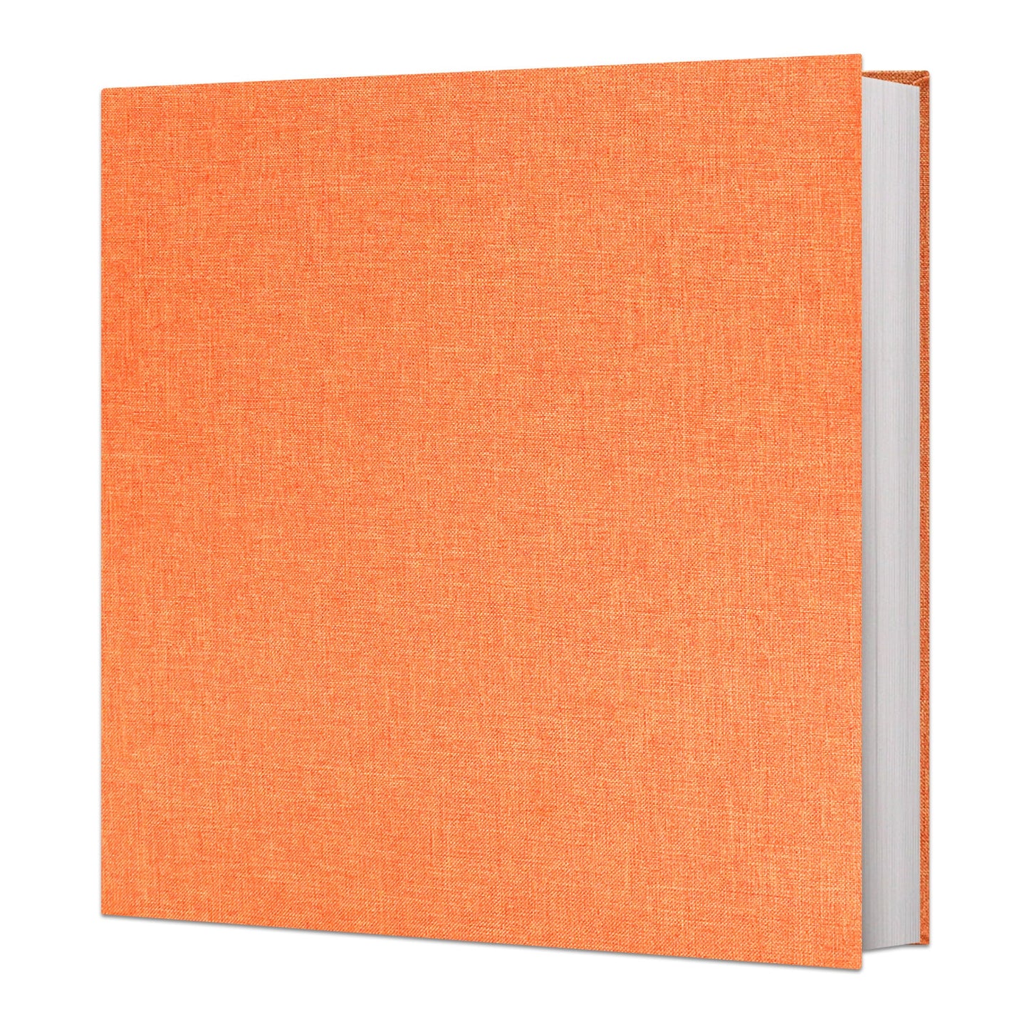 Classic Linen Self Adhesive Photo Album Scrapbook Album