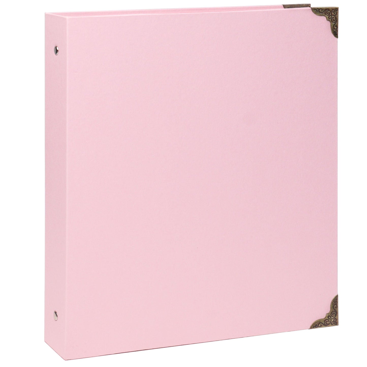 Cardboard Cover 3 Ring Binder