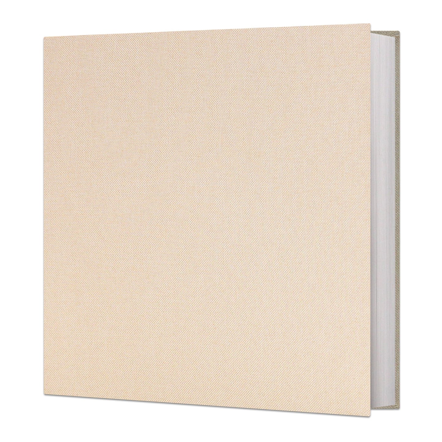 Classic Linen Self Adhesive Photo Album Scrapbook Album