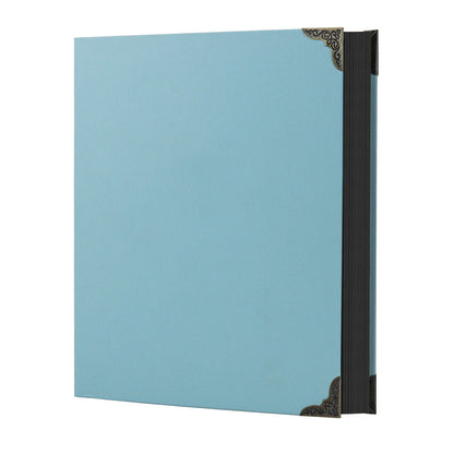 Hardcover 3 Rings Paper Scrapbook Album