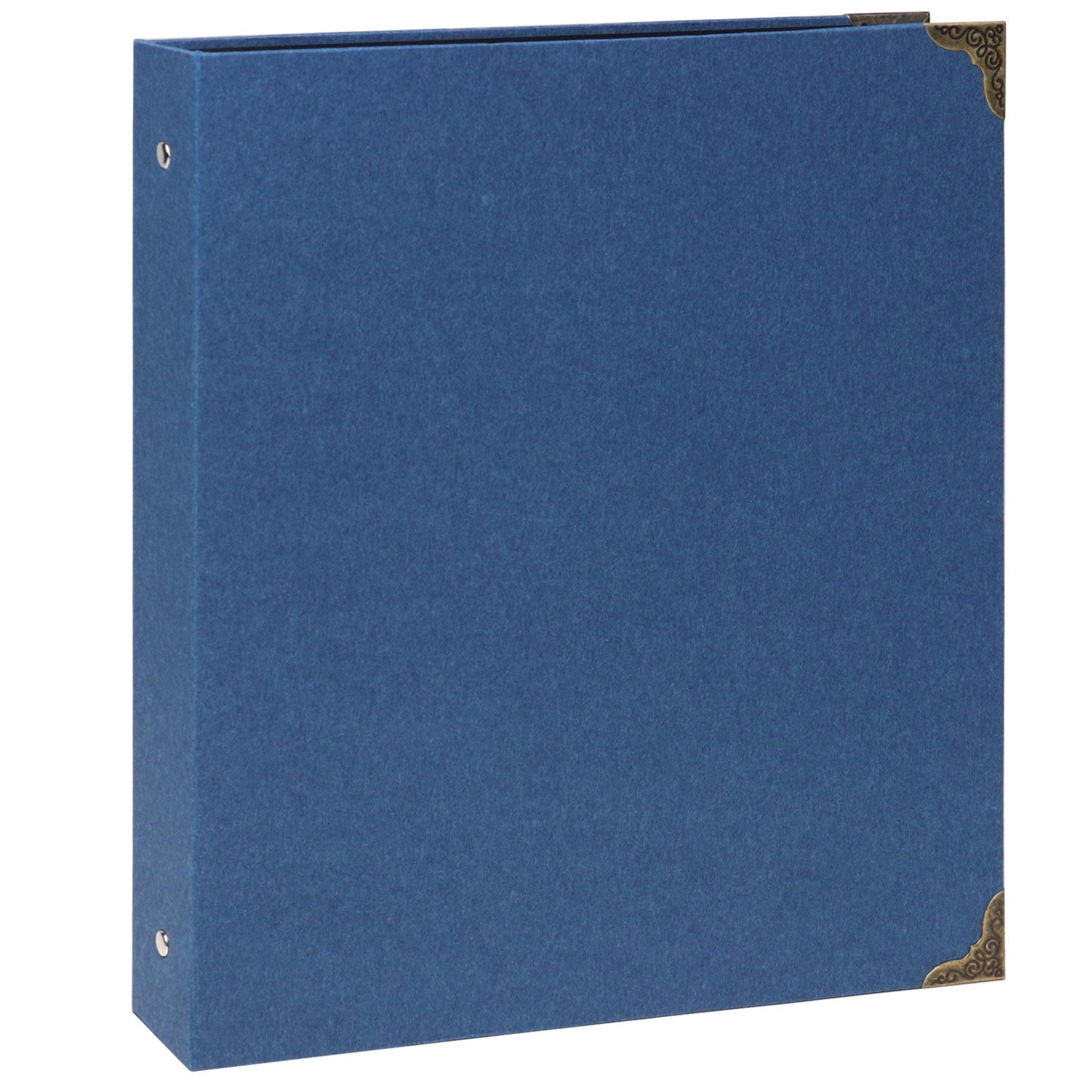 Cardboard Cover 3 Ring Binder