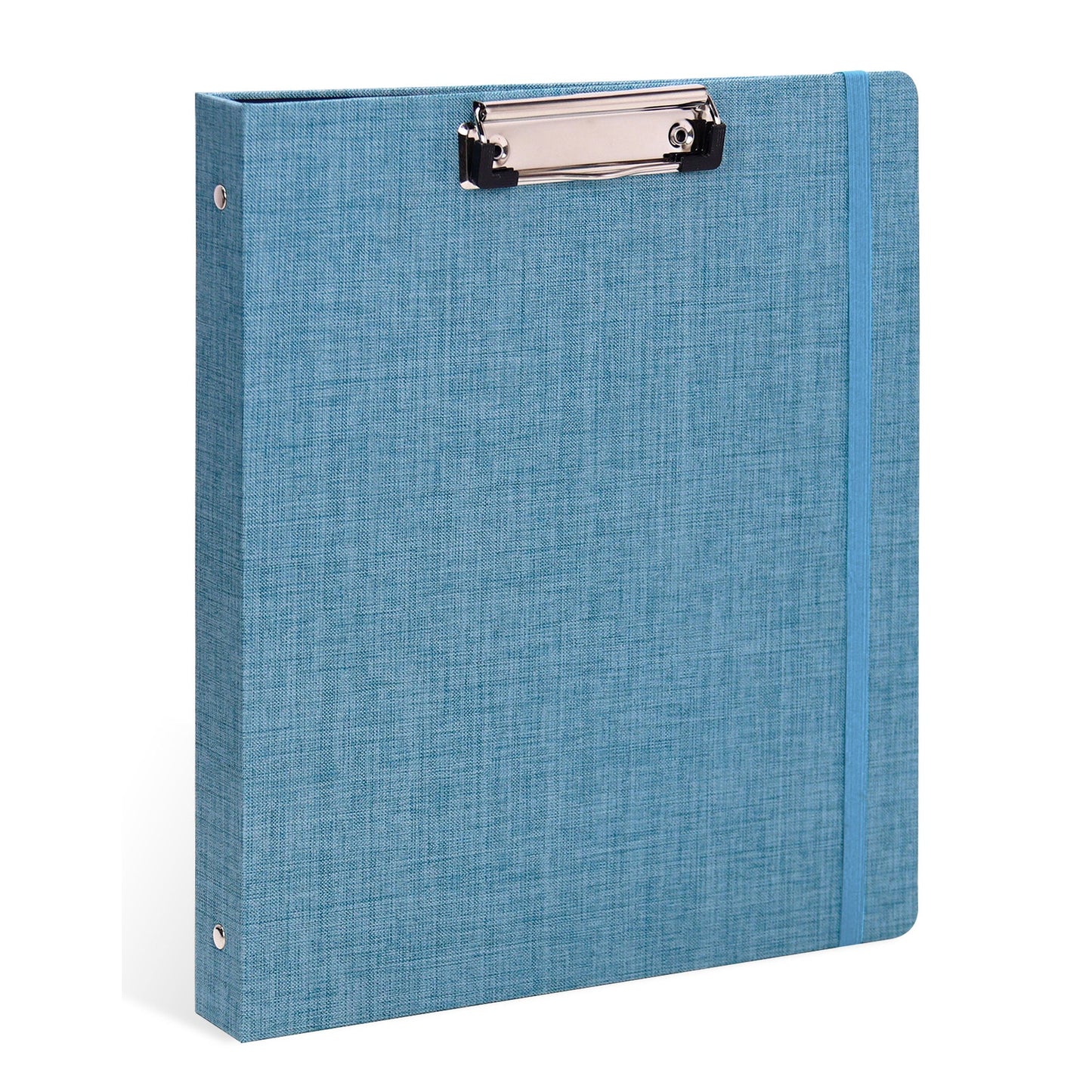 Multifunctional Clip Board 3 Ring Binder