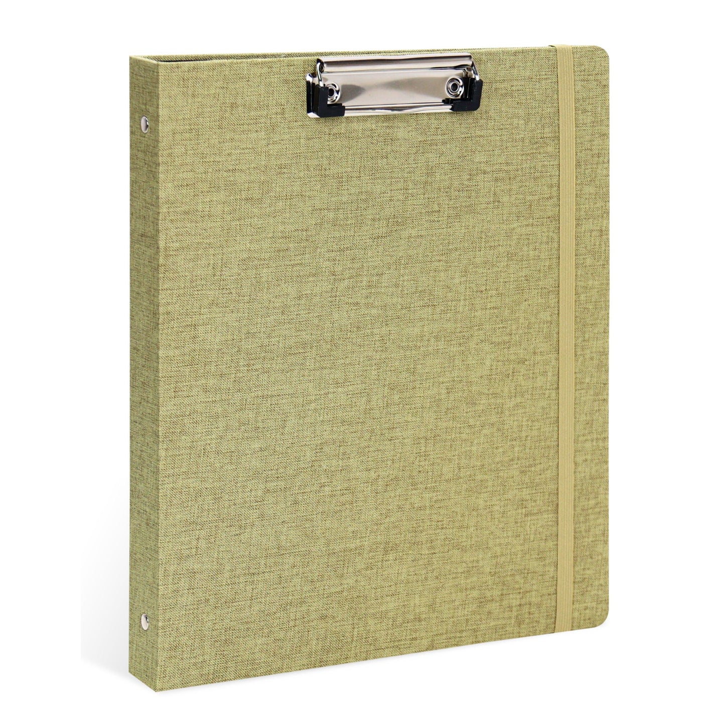 Multifunctional Clip Board 3 Ring Binder