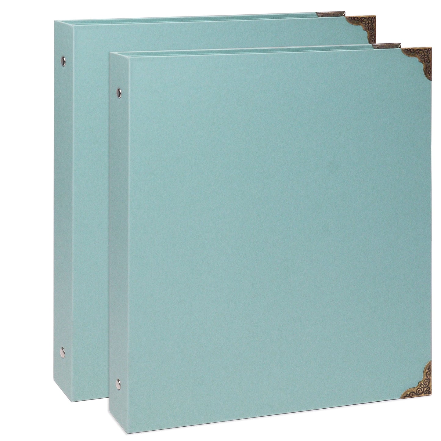 Cardboard Cover 3 Ring Binder