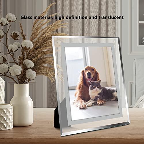 Glass Picture Frame Sets