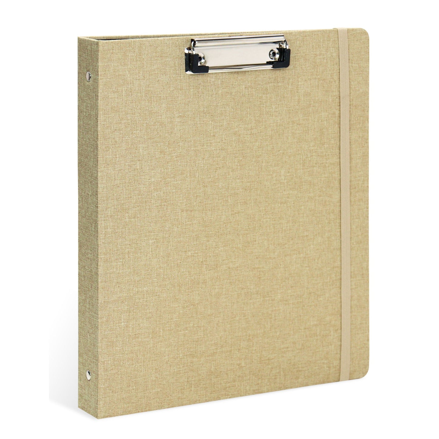 Multifunctional Clip Board 3 Ring Binder