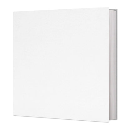 Classic Linen Self Adhesive Photo Album Scrapbook Album