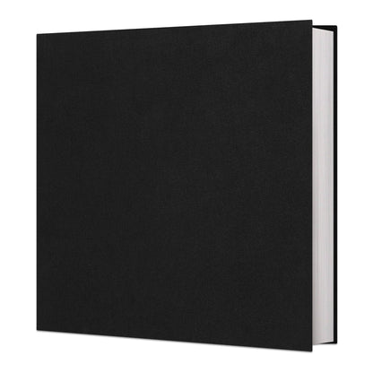 Classic Linen Self Adhesive Photo Album Scrapbook Album