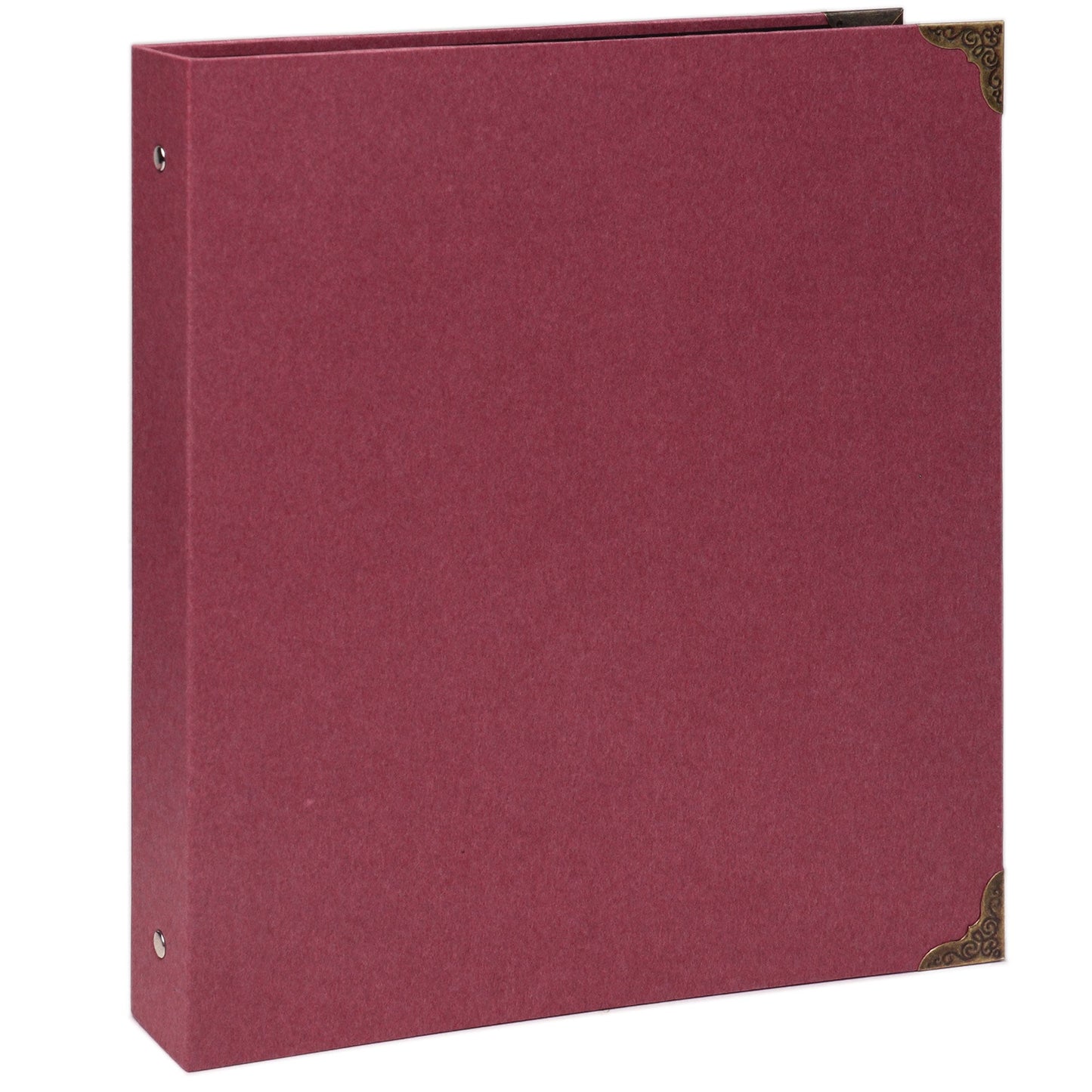 Cardboard Cover 3 Ring Binder