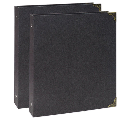 Cardboard Cover 3 Ring Binder