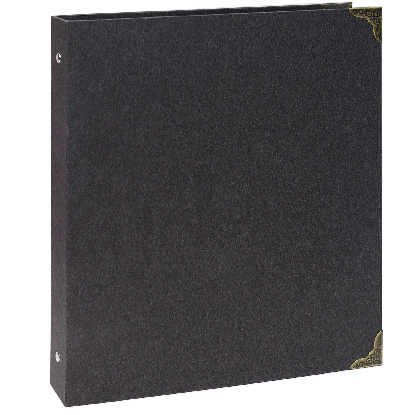 Cardboard Cover 3 Ring Binder