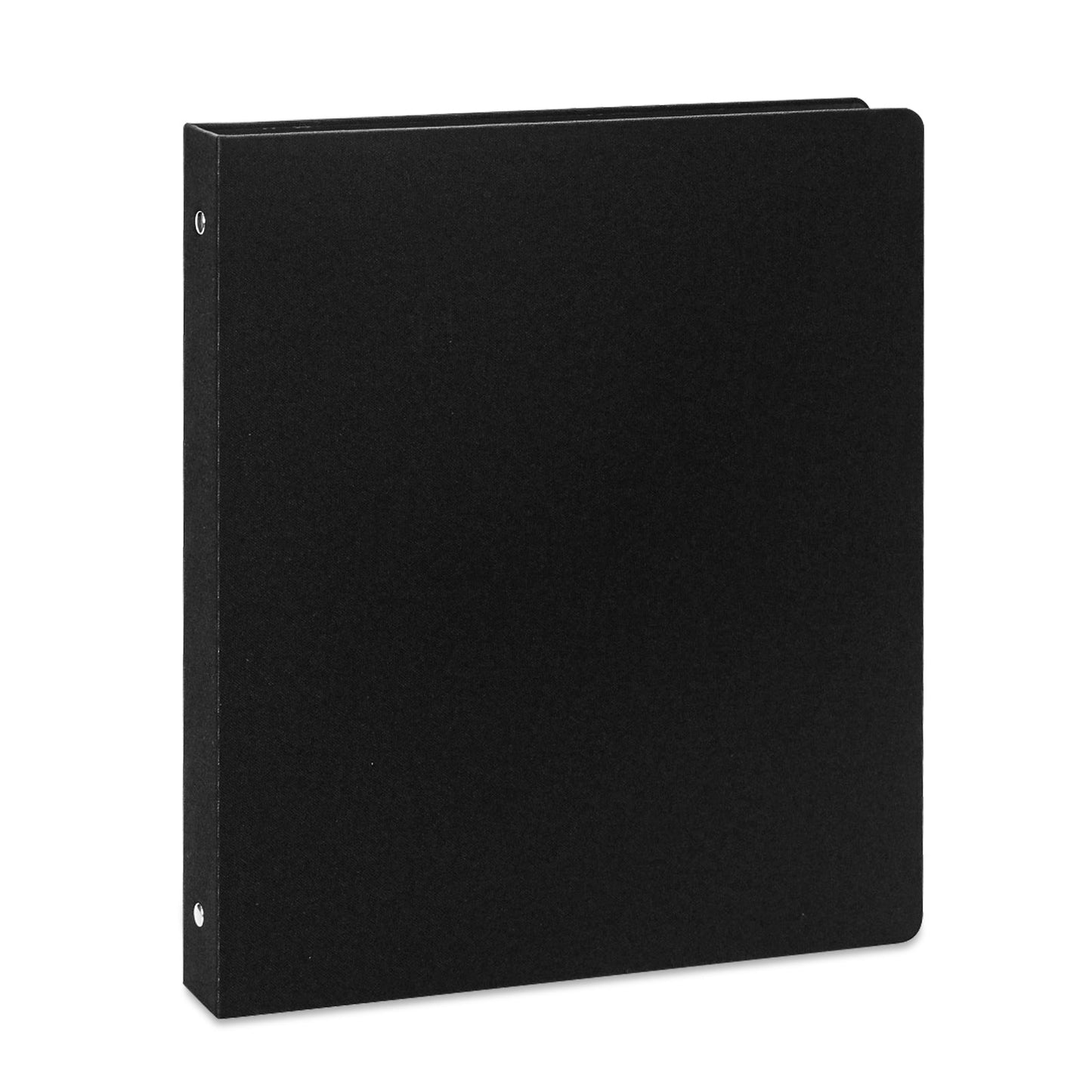 Linen Cover 3 Ring Binder