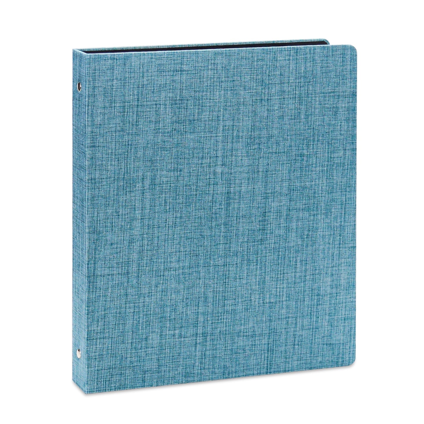 Linen Cover 3 Ring Binder