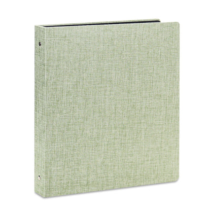 Linen Cover 3 Ring Binder